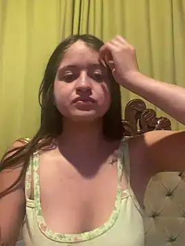 Miliboobs  online show from 3, 2, 2025