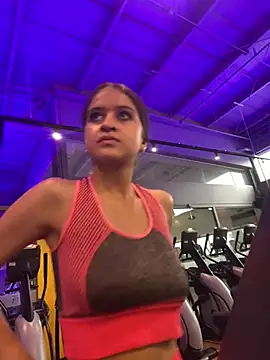 Miliboobs  online show from 10, 2, 2025