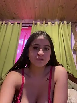Miliboobs  online show from 12, 2, 2025