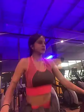 Miliboobs  online show from 14, 2, 2025