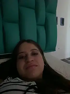 Miliboobs  online show from 17, 2, 2025