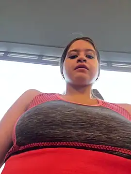 Miliboobs  online show from 18, 2, 2025