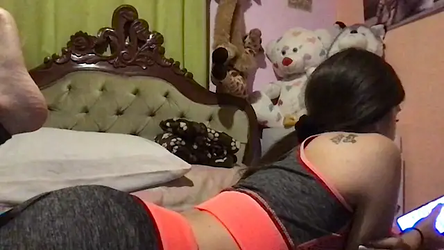 Miliboobs  online show from 19, 2, 2025
