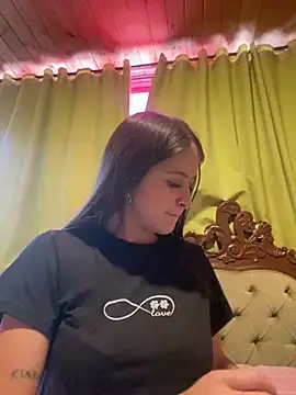 Miliboobs  online show from 28, 2, 2025