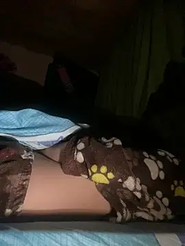 Miliboobs  online show from 2, 3, 2025