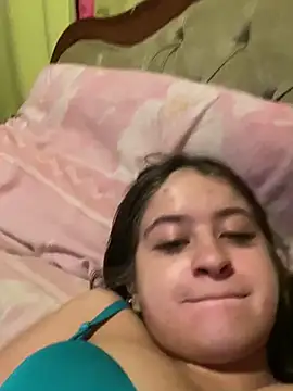Miliboobs  online show from 9, 3, 2025