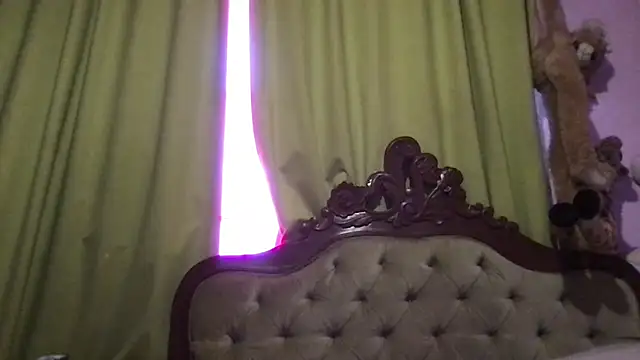 Miliboobs  online show from 22, 3, 2025