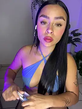 Snapshot of meli_ortiz_ chatting on 10, 2, 2026 meli ortiz online show from 10, 2, 2026