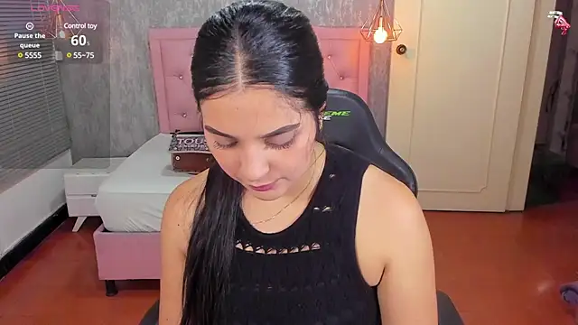 Snapshot of Hadley_ chatting on 13, 2, 2025 Hadley  online show from 13, 2, 2025