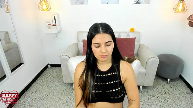 Snapshot of Hadley_ chatting on 20, 2, 2025 Hadley  online show from 20, 2, 2025