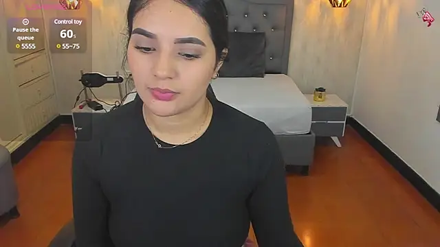Snapshot of Hadley_ chatting on 18, 3, 2025 Hadley  online show from 18, 3, 2025