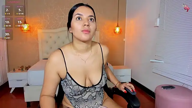 Snapshot of Hadley_ chatting on 11, 9, 2025 Hadley  online show from 11, 9, 2025
