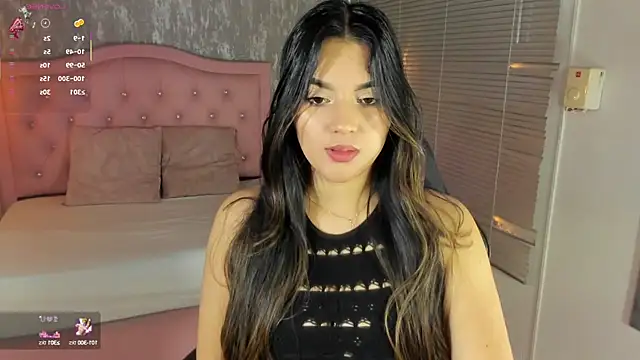 Snapshot of Hadley_ chatting on 8, 10, 2025 Hadley  online show from 8, 10, 2025