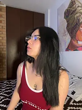 eileensophi online show from 18, 10, 2025