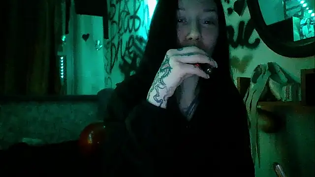 RussNocturnal online show from 21, 2, 2025