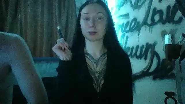 RussNocturnal online show from 11, 3, 2025