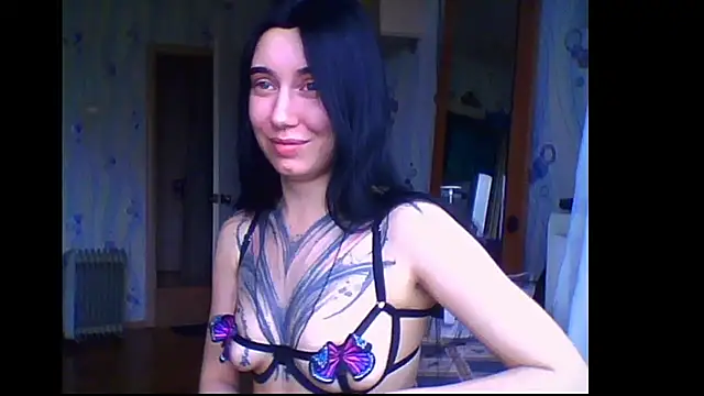 RussNocturnal online show from 12, 5, 2026