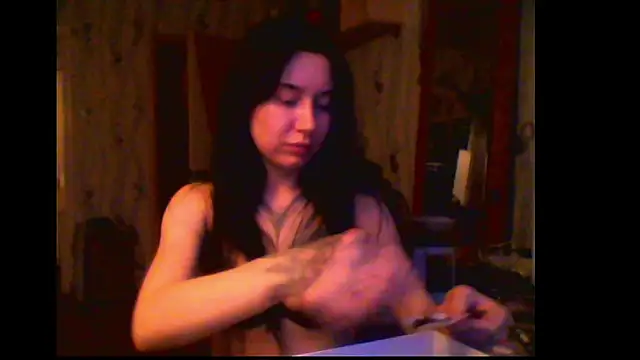 RussNocturnal online show from 13, 5, 2026