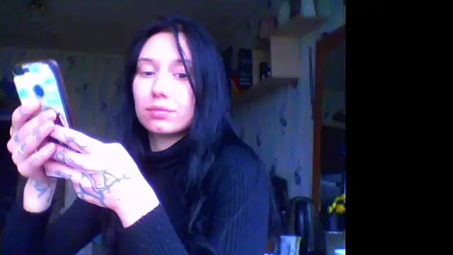 RussNocturnal online show from 27, 5, 2026