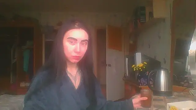RussNocturnal online show from 29, 5, 2026