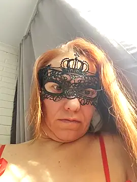 EmmaLaMiss online show from 26, 2, 2025