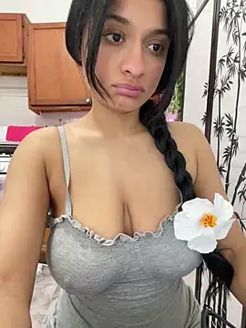 Snapshot of Cristinasunny chatting on 1, 4, 2026 Cristinasunny online show from 1, 4, 2026