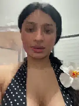 Snapshot of Cristinasunny chatting on 16, 4, 2026 Cristinasunny online show from 16, 4, 2026