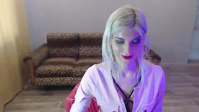 SexyBeatriice online show from 14, 2, 2025