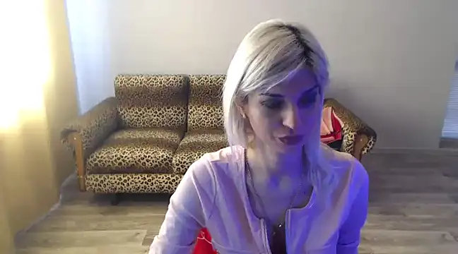 SexyBeatriice online show from 14, 3, 2025