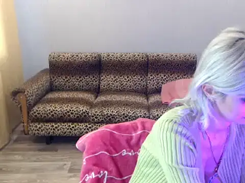 SexyBeatriice online show from 18, 3, 2025