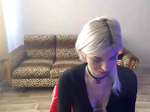 SexyBeatriice online show from 14, 11, 2025