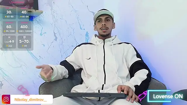 Sam culhane online show from 11, 11, 2025