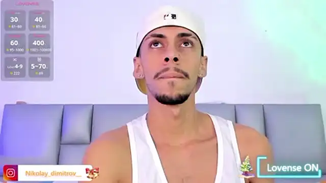 Sam culhane online show from 15, 12, 2025