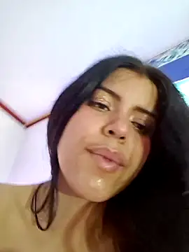 Snapshot of Angela_Sophie chatting on 31, 1, 2026 Angela Sophie online show from 31, 1, 2026