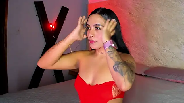 Estefy gomez09 online show from 4, 10, 2025