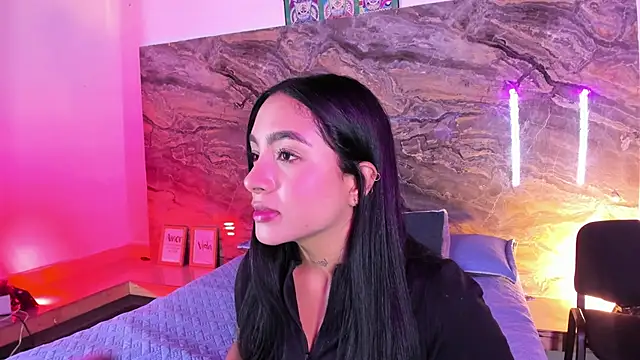 Estefy gomez09 online show from 2, 5, 2026