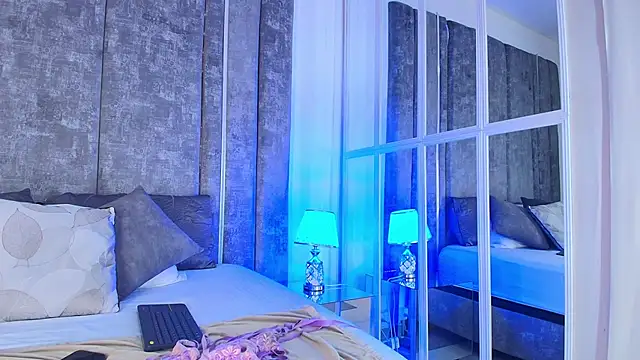 AliDiaz  online show from 19, 3, 2026