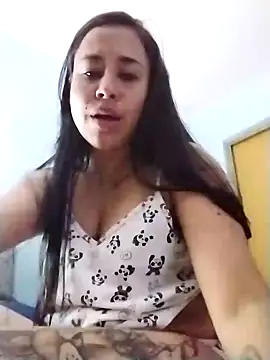 kamila lovee online show from 6, 2, 2025