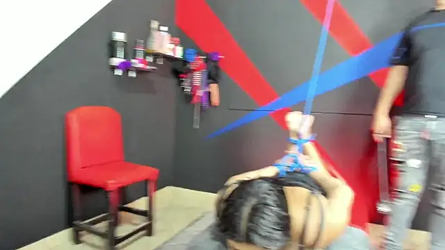 Snapshot of Playroom_Tits chatting on 3, 2, 2025 Playroom Tits online show from 3, 2, 2025