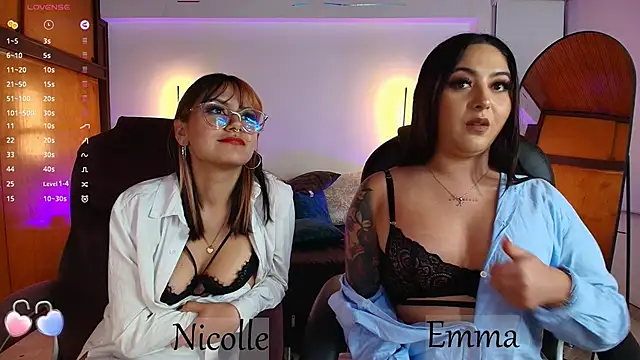  Emma11 online show from 6, 2, 2025