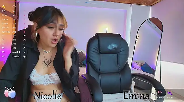  Emma11 online show from 13, 3, 2025