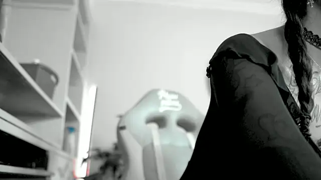 tattoo ninja kittyy online show from 24, 9, 2025