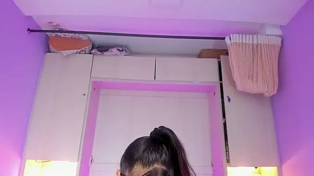 Snapshot of CandyyMaria chatting on 9, 3, 2026 CandyyMaria online show from 9, 3, 2026