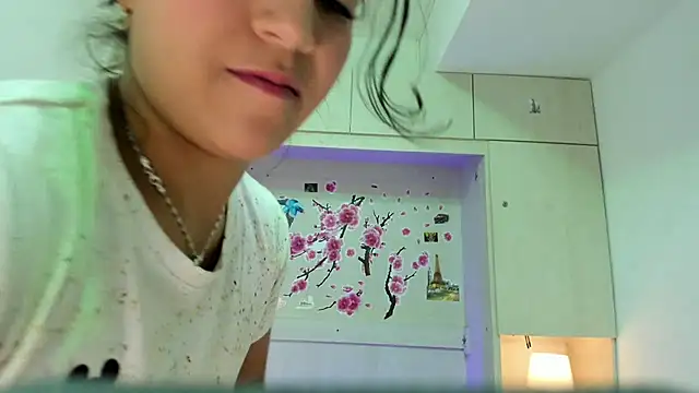 Snapshot of CandyyMaria chatting on 22, 3, 2026 CandyyMaria online show from 22, 3, 2026