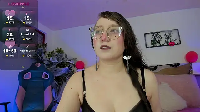 julietha bianco  online show from 27, 10, 2025