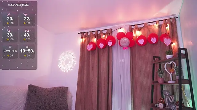 Snapshot of Nalia_adams chatting on 6, 10, 2025 Nalia adams online show from 6, 10, 2025