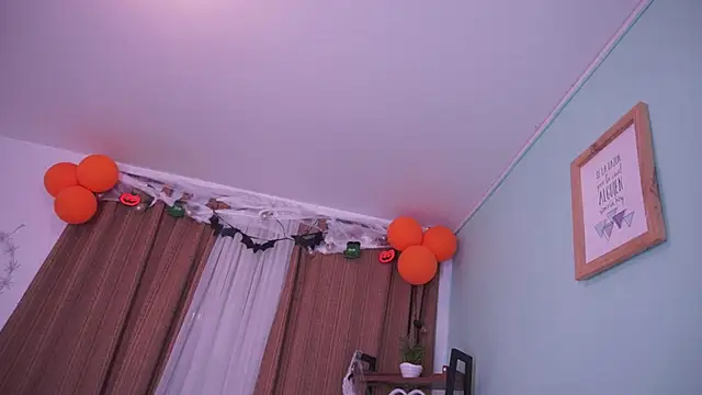 Snapshot of Nalia_adams chatting on 29, 10, 2025 Nalia adams online show from 29, 10, 2025