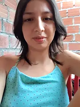 Snapshot of Maiden-Hot chatting on 3, 10, 2025 Maiden-Hot online show from 3, 10, 2025