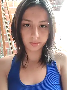 Snapshot of Maiden-Hot chatting on 23, 10, 2025 Maiden-Hot online show from 23, 10, 2025