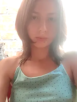 Snapshot of Maiden-Hot chatting on 10, 11, 2025 Maiden-Hot online show from 10, 11, 2025